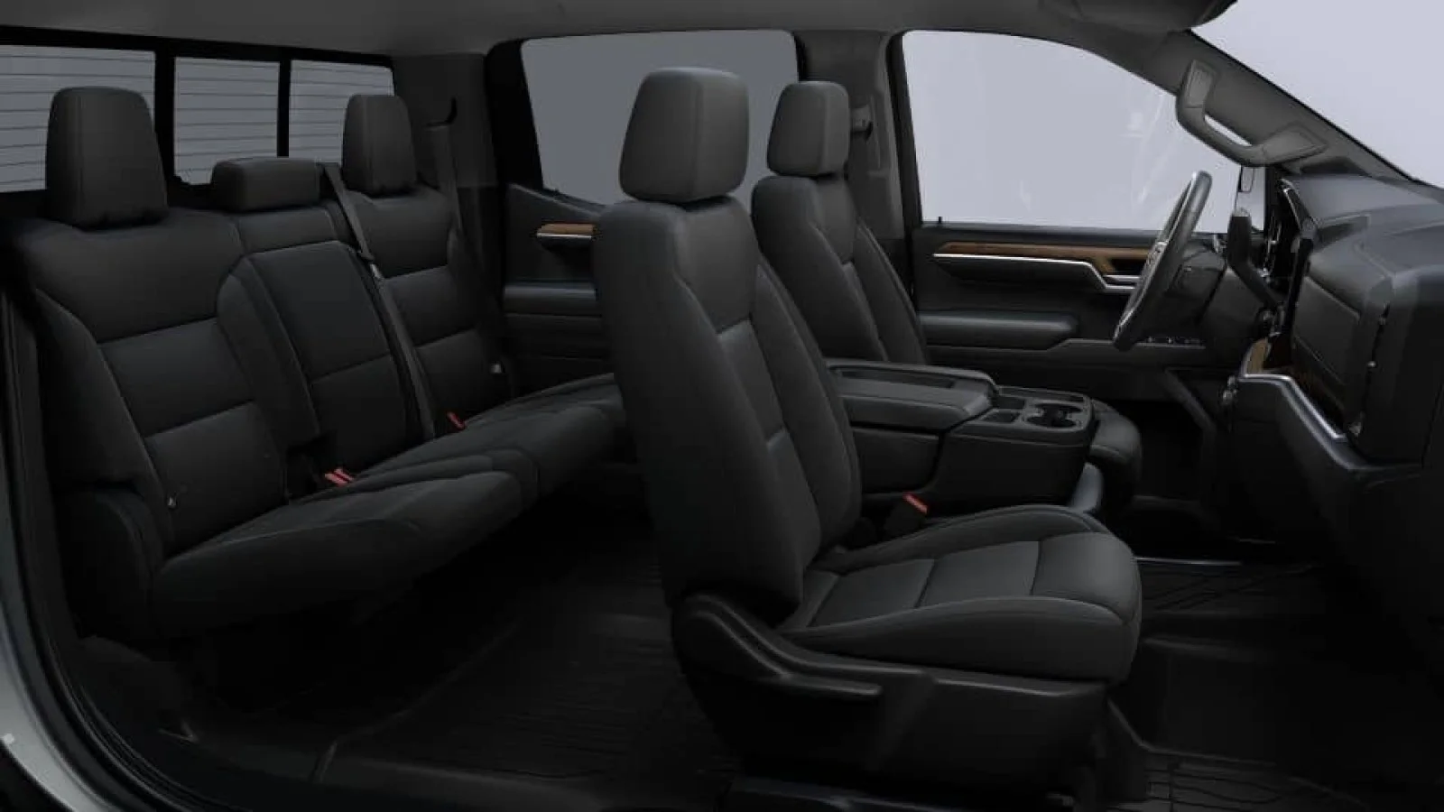 2026 Chevrolet Silverado 1500 LT - Photo 20