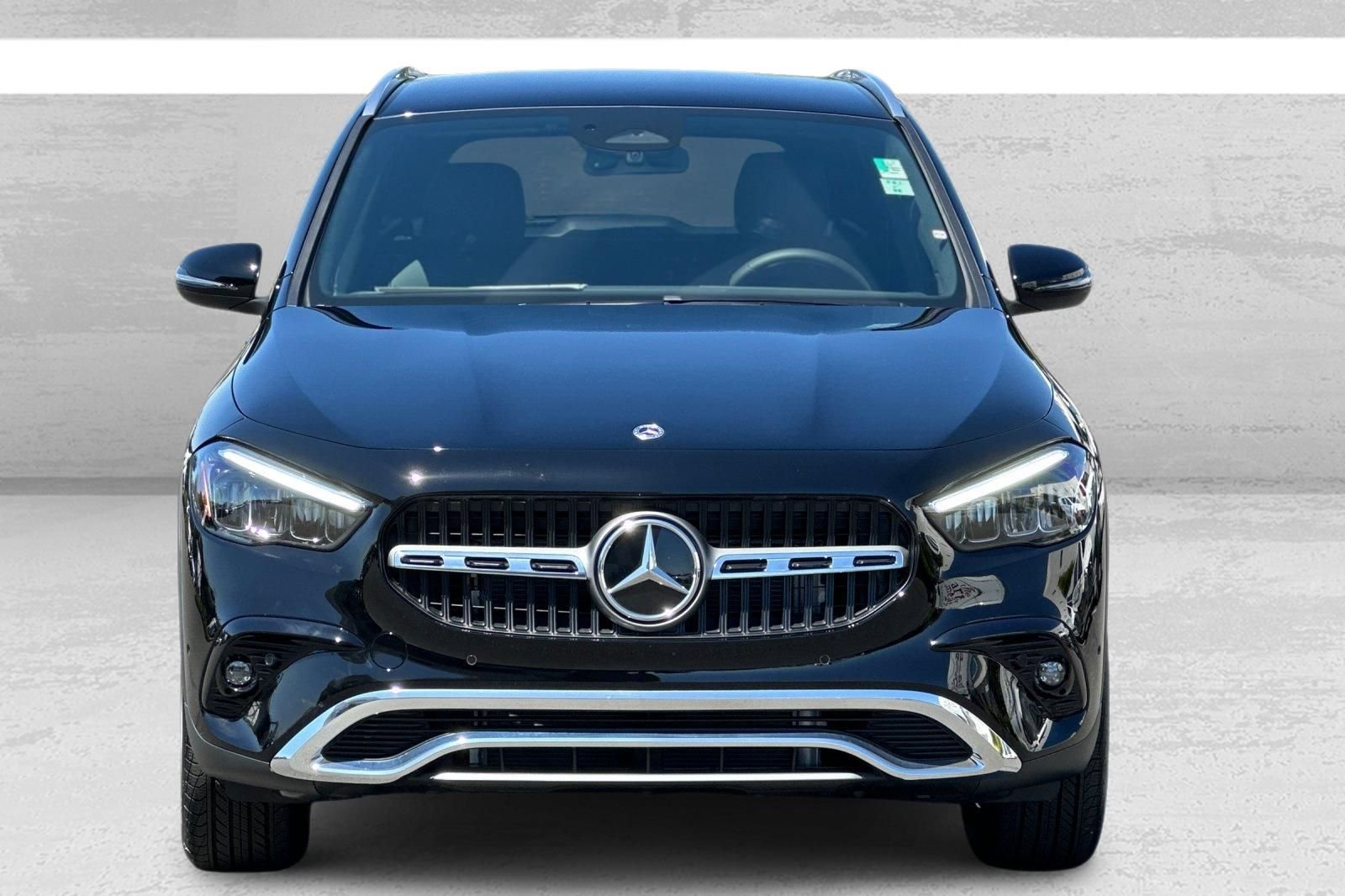 2025 Mercedes-Benz GLA GLA250 - Photo 9