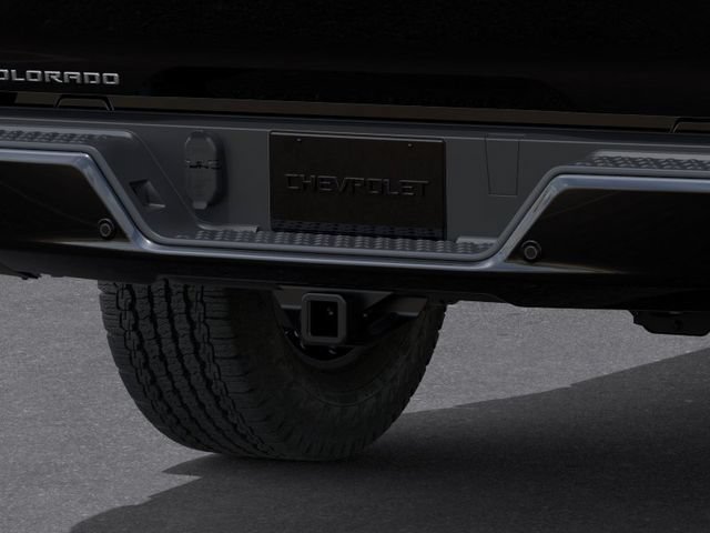2026 Chevrolet Colorado Z71 - Photo 14