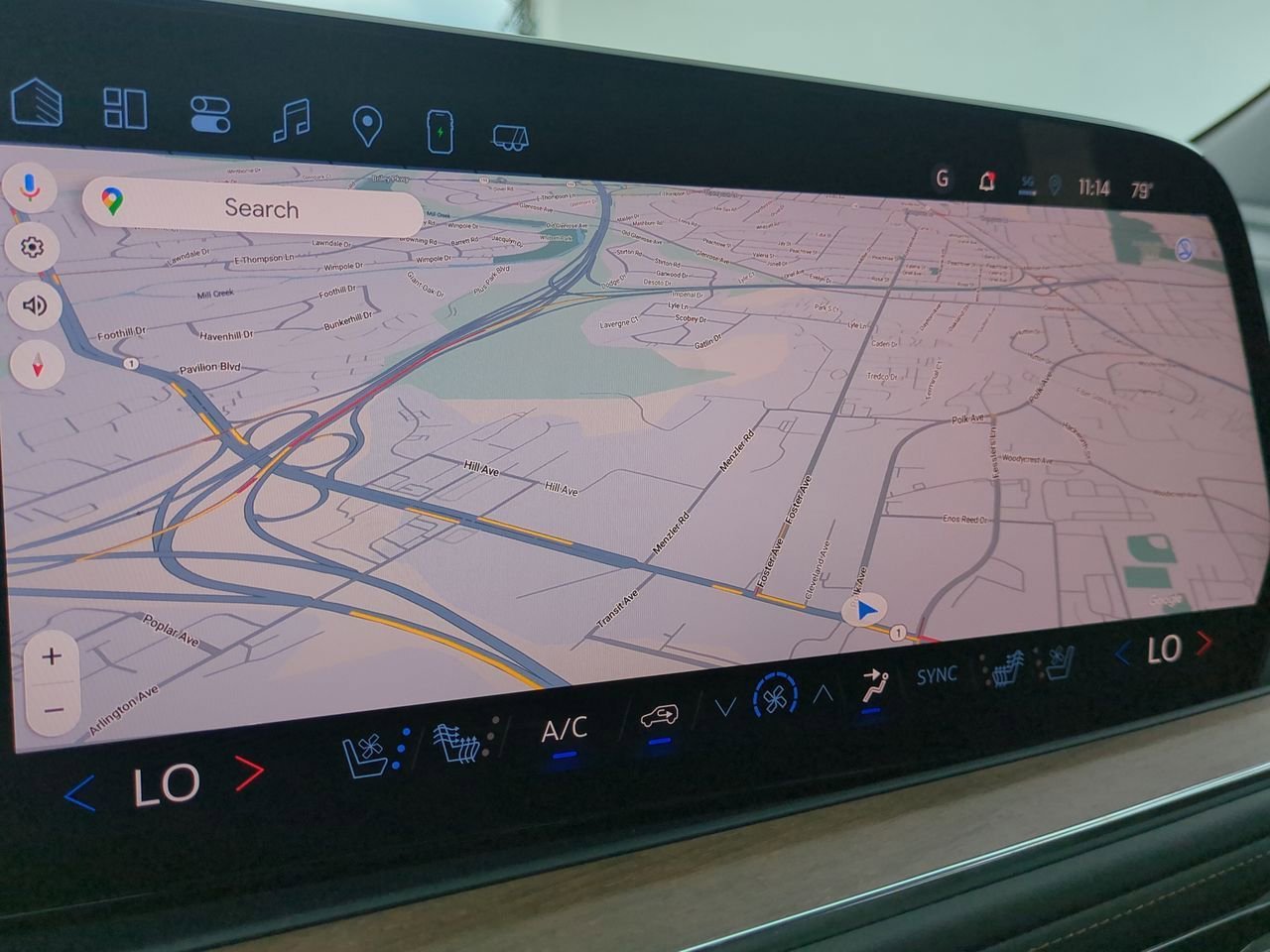 2025 Chevrolet Suburban High Country - Photo 14