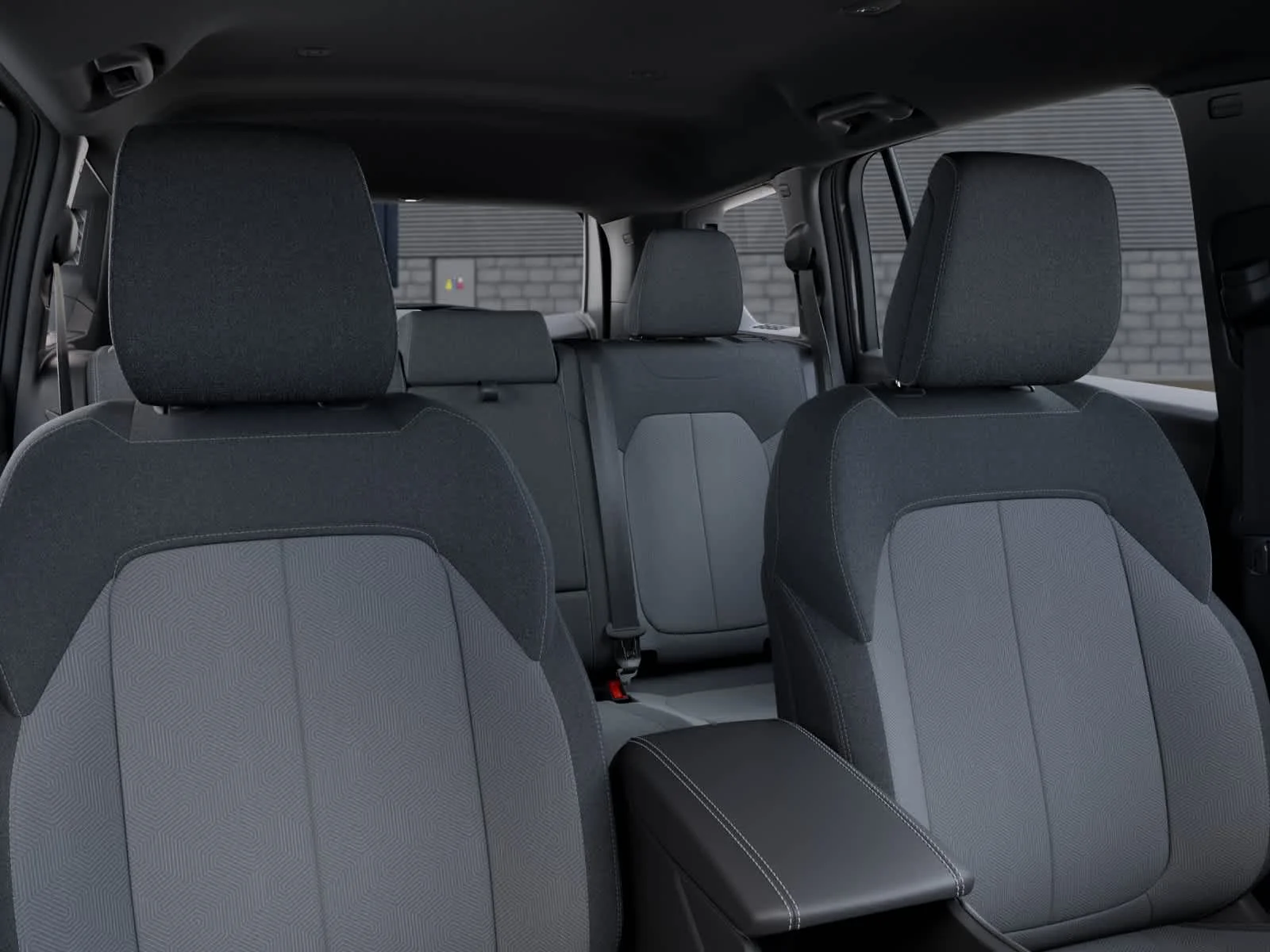 New 2027 Sting-Gray Clearcoat Jeep Laredo image 26