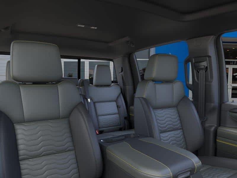 2026 Chevrolet Silverado 2500 HD ZR2 - Photo 24