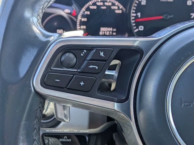 Used 2019 Blue Porsche S image 27