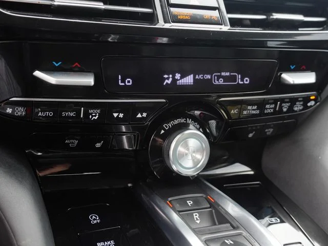 Used 2024 Gold Acura Technology image 27