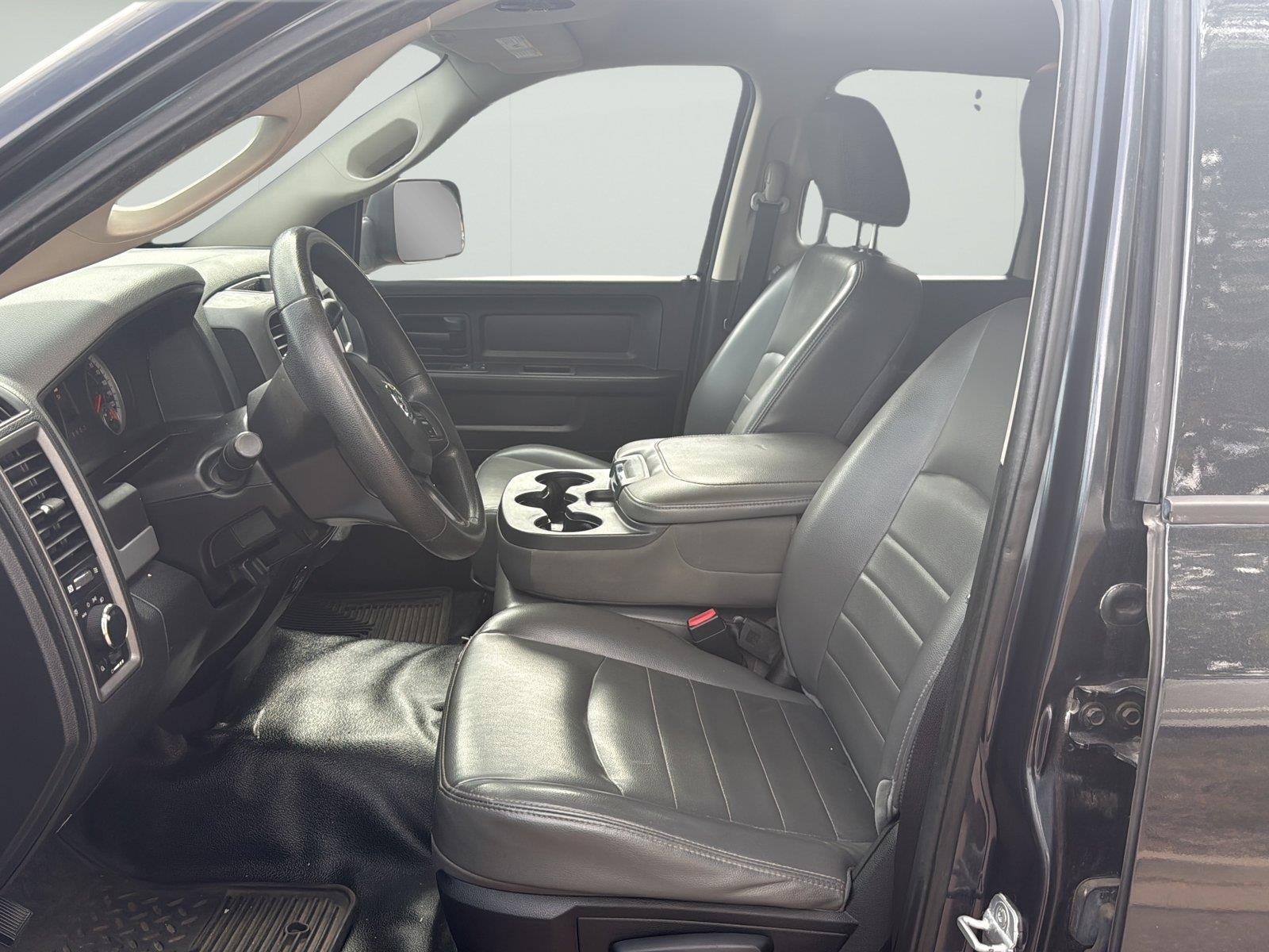 Used 2013 Maximum Steel Metallic Ram Tradesman image 11