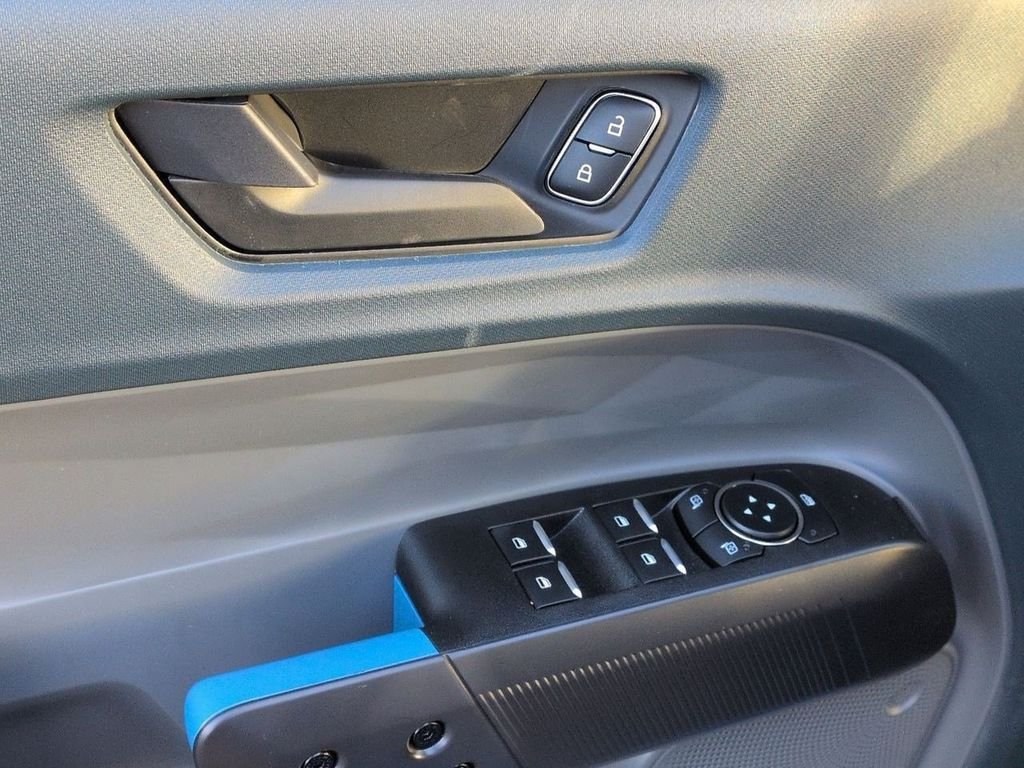 New 2026 Velocity Blue Ford Lobo™ image 44