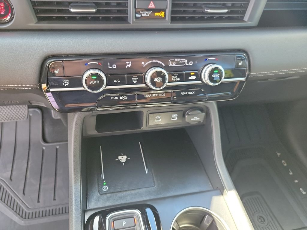 2026 Honda Pilot EX-L - Photo 36