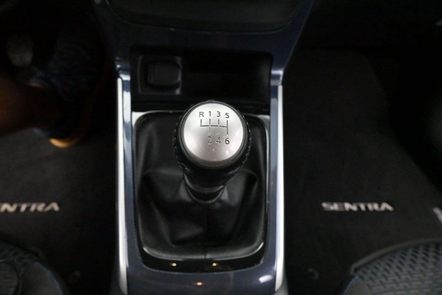 Used 2017 Brilliant Silver Nissan SR Turbo image 24