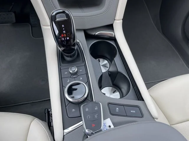 2026 Cadillac XT5 Premium Luxury - Photo 40