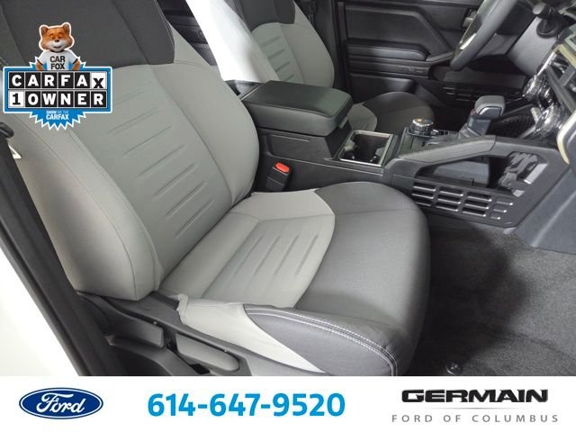 Used 2026 Ice Toyota TRD Sport image 29