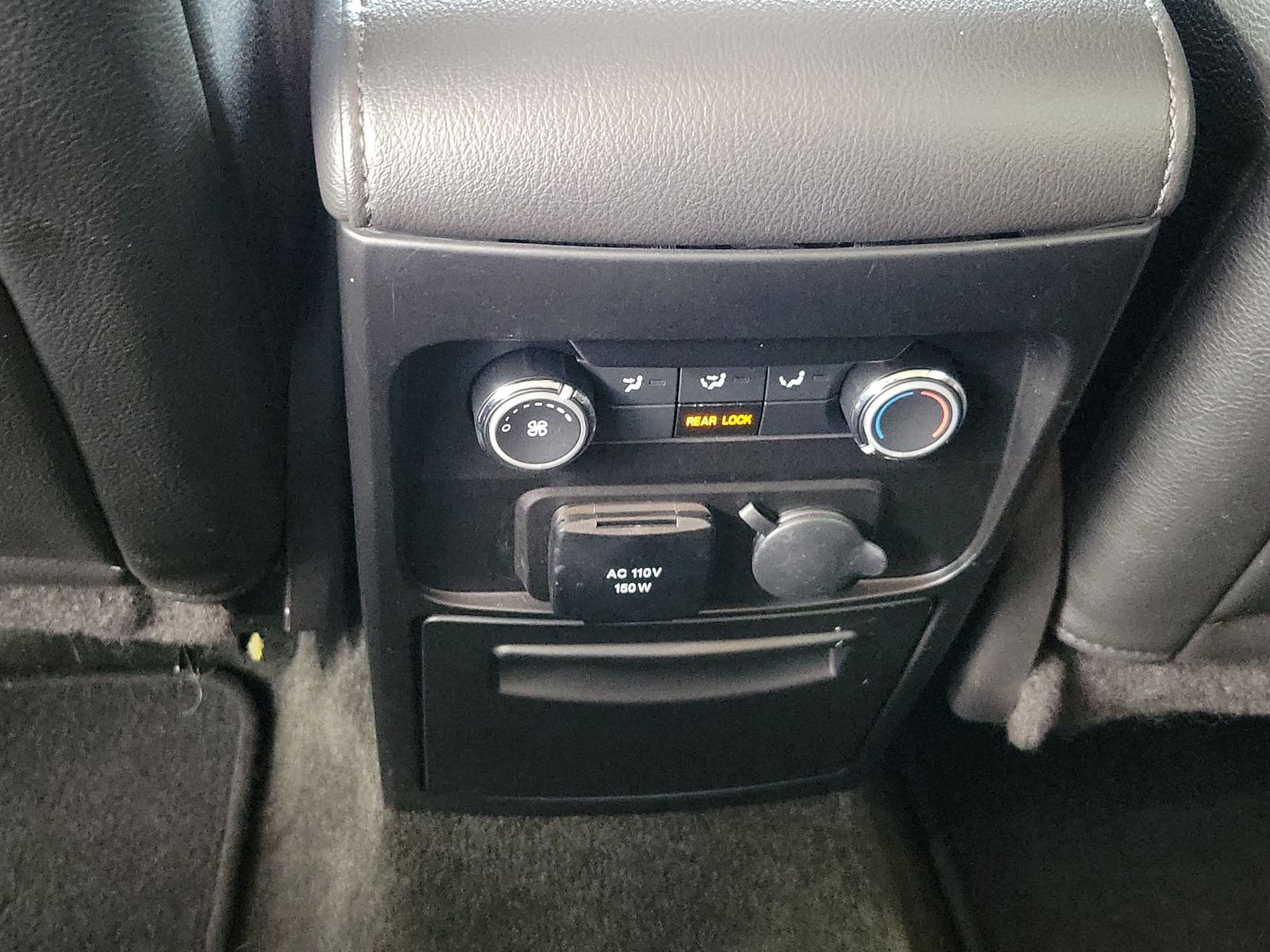 Used 2018 Gray Ford SEL image 30