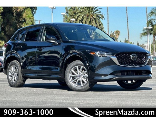 New Mazda CX-5 For Sale in Loma Linda | Spreen Mazda