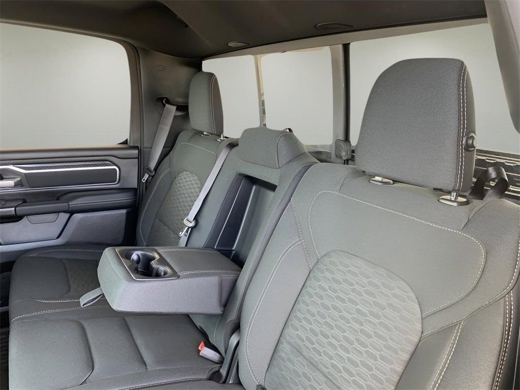 2026 RAM 1500 Big Horn/Lone Star - Photo 21