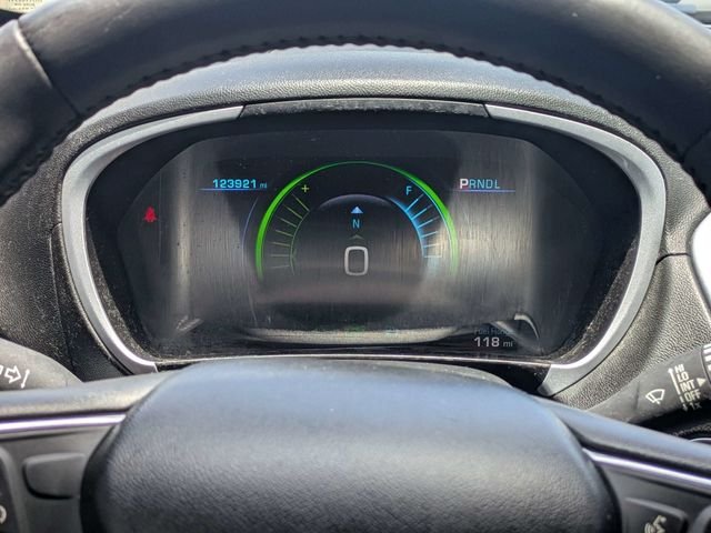 Used 2017 Gray Chevrolet LT image 27