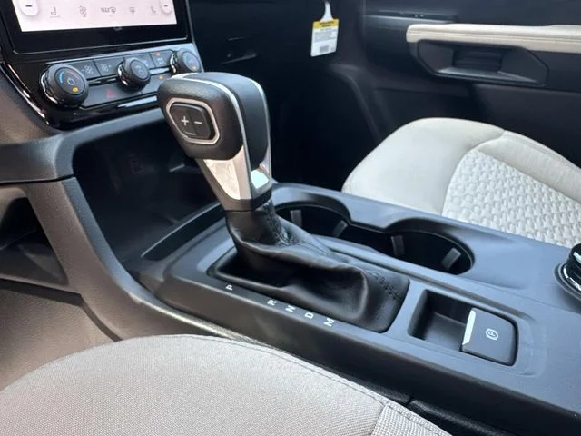 New 2026 Avalanche Ford XLT image 45