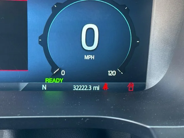 Used 2024 Black Ford XLT image 40