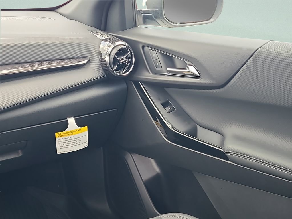 2026 Chevrolet Equinox LT - Photo 13