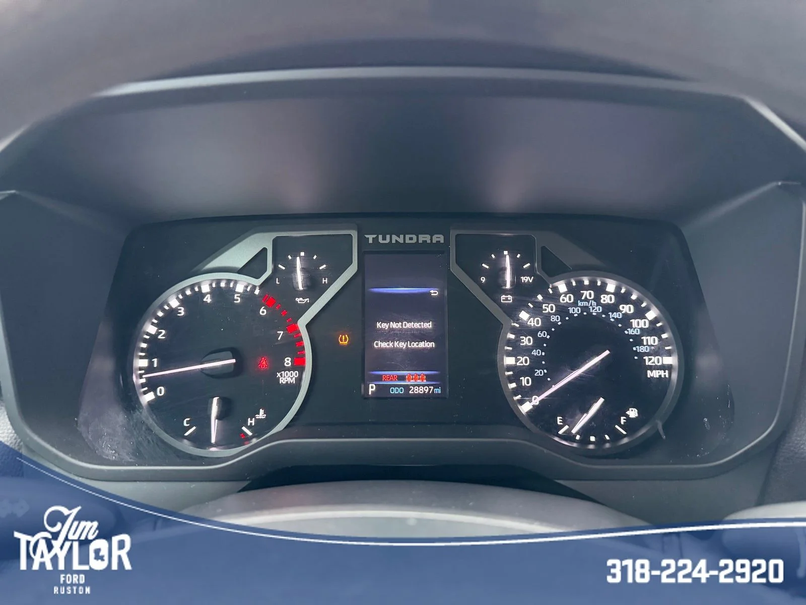 Certified Used 2023 Gray Toyota SR5 image 20