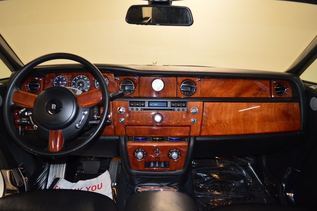 2009 Rolls-Royce Phantom Drophead Coupe - Photo 40