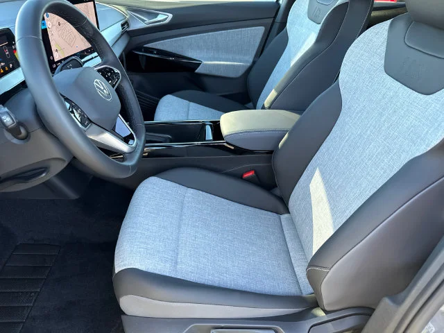 New 2026 Pure Gray Volkswagen Pro image 37