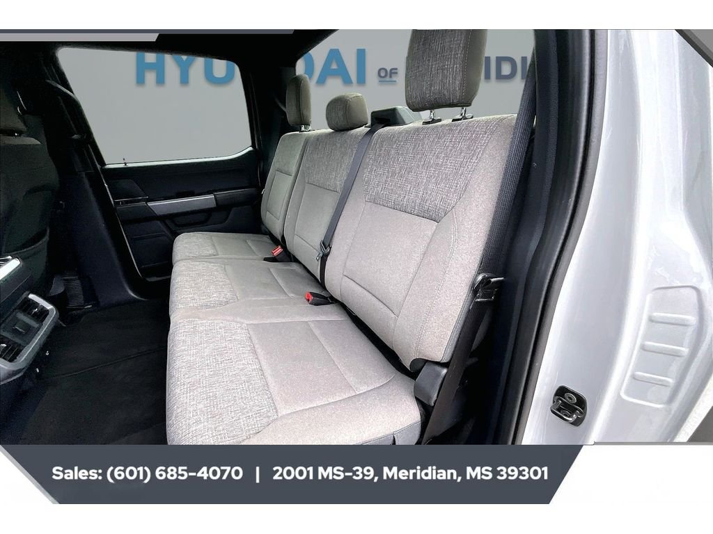 2024 Ford F-150 XLT - Photo 19