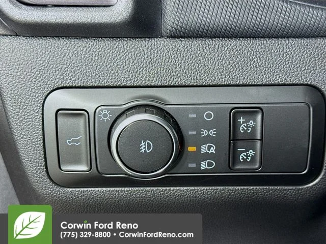 2025 Ford Bronco Sport Outer Banks - Photo 11