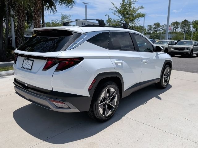 2026 Hyundai Tucson SEL - Photo 6