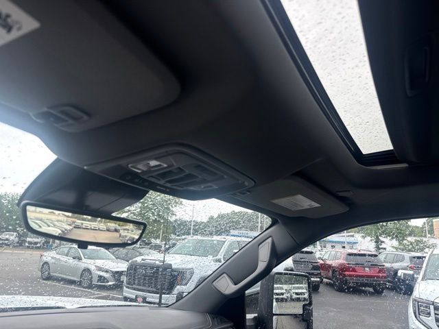 2026 GMC Sierra 2500HD Denali - Photo 22