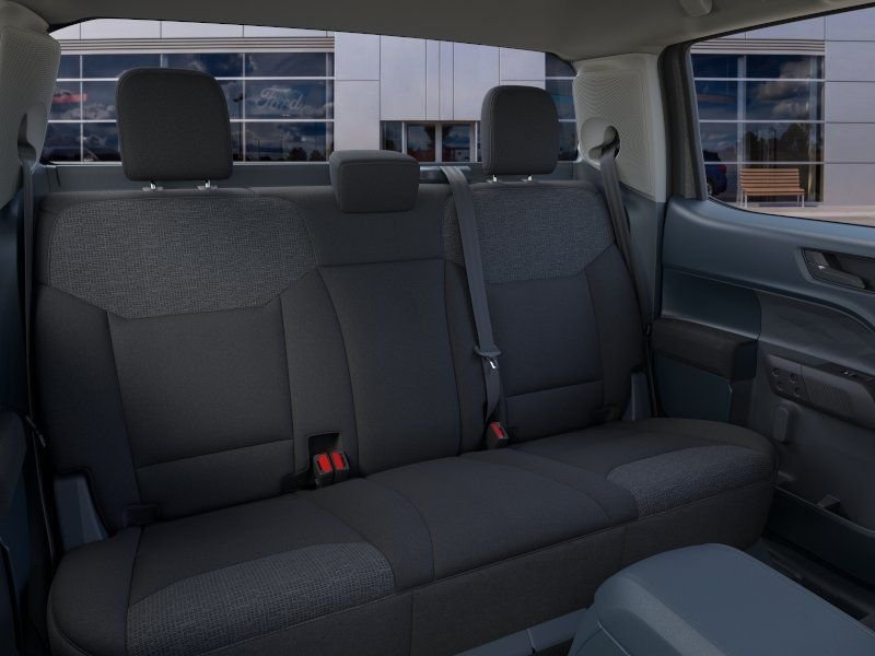 New 2026 Gray Ford XL image 11