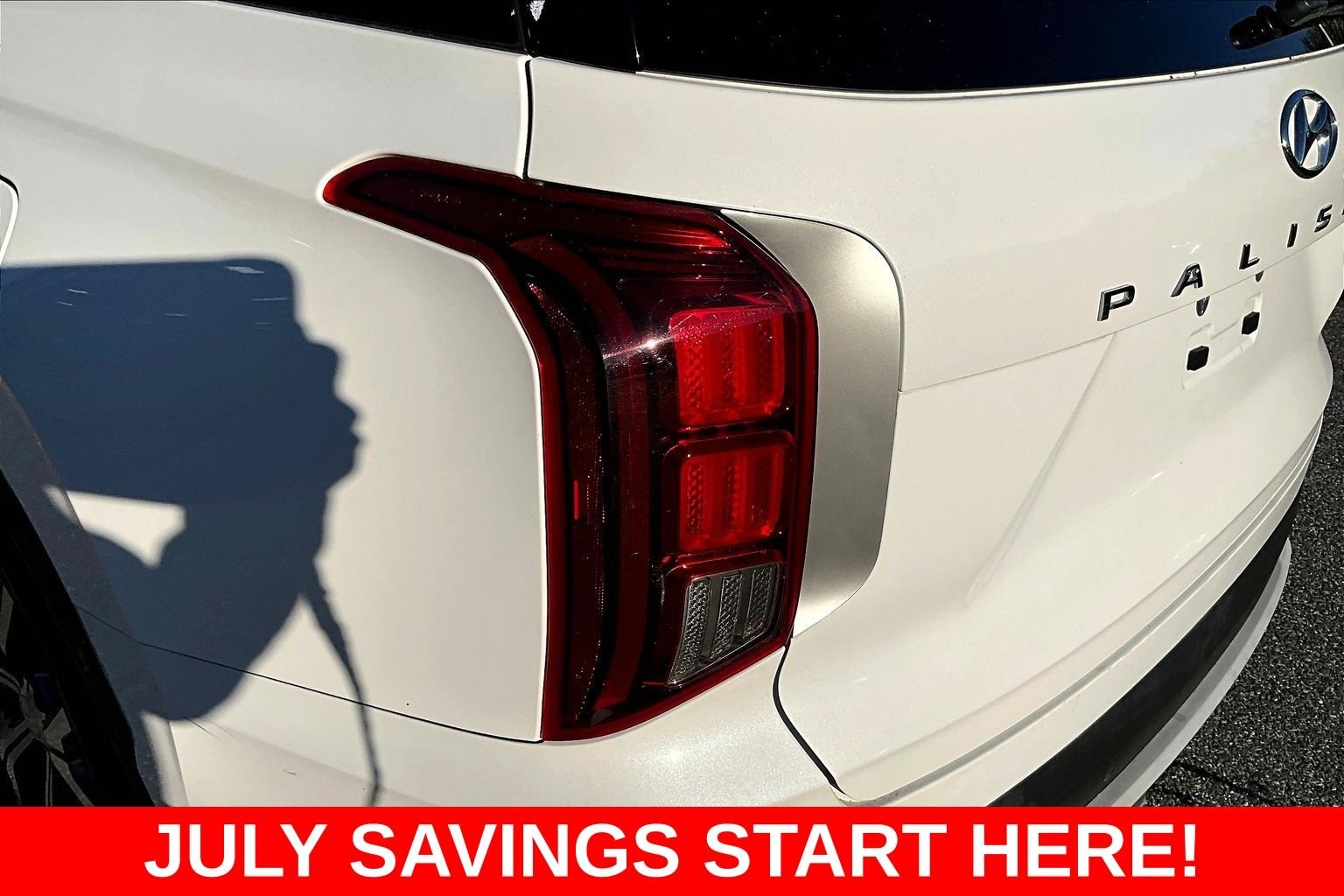 Used 2022 White Hyundai SEL image 30