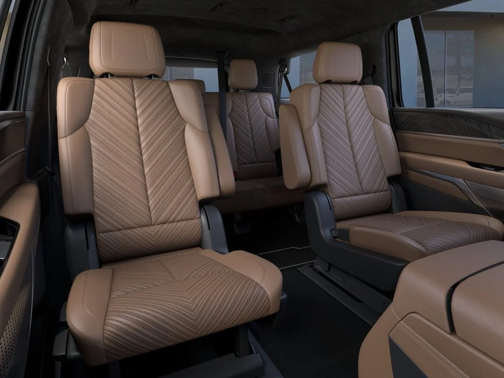 2026 Cadillac Escalade IQL Premium Luxury - Photo 17