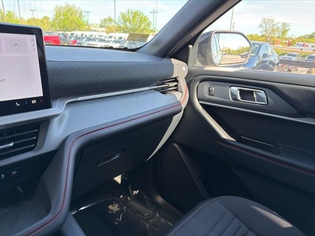 New 2026 Carbonized Gray Metallic Ford ST-Line image 20