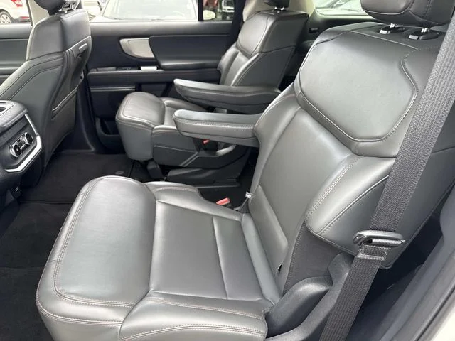 Used 2025 White Ford Active image 16