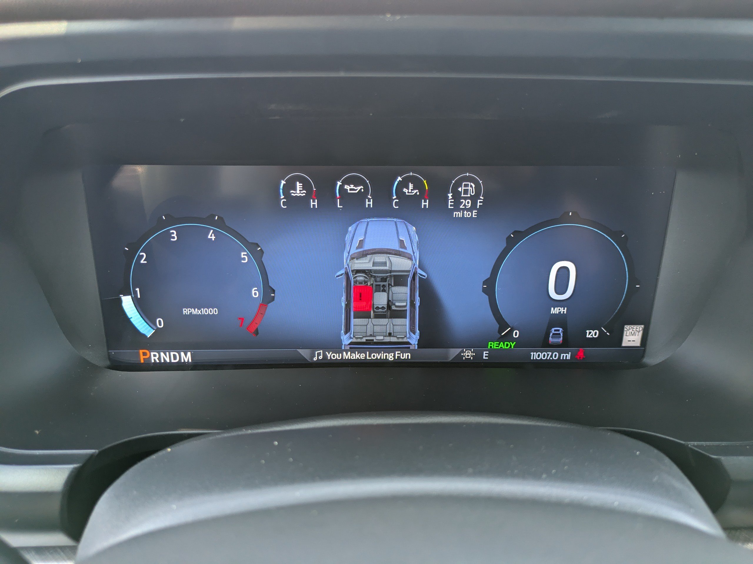 Used 2024  Ford King Ranch image 24