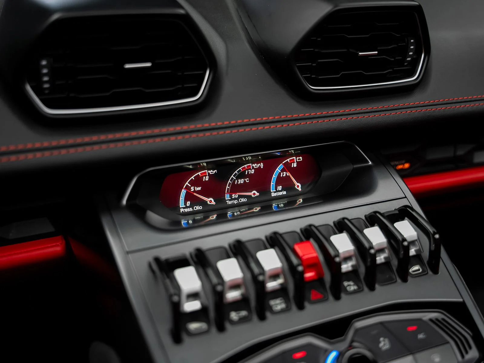 Used 2017 Black Lamborghini  image 44