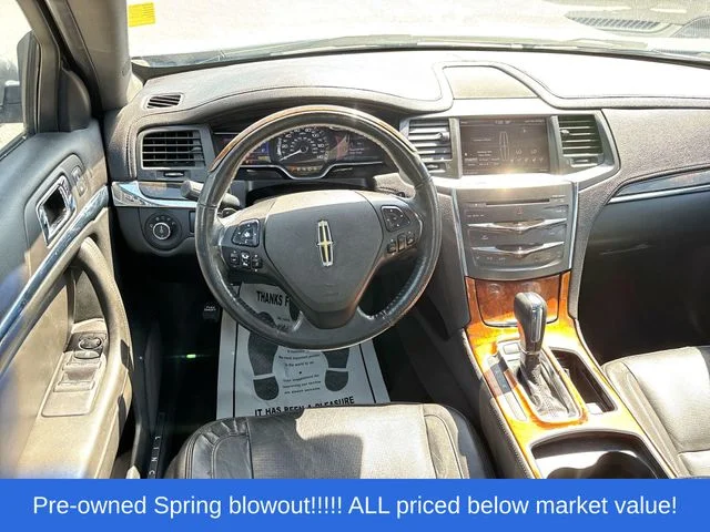 Used 2013 Silver Lincoln 100A image 22