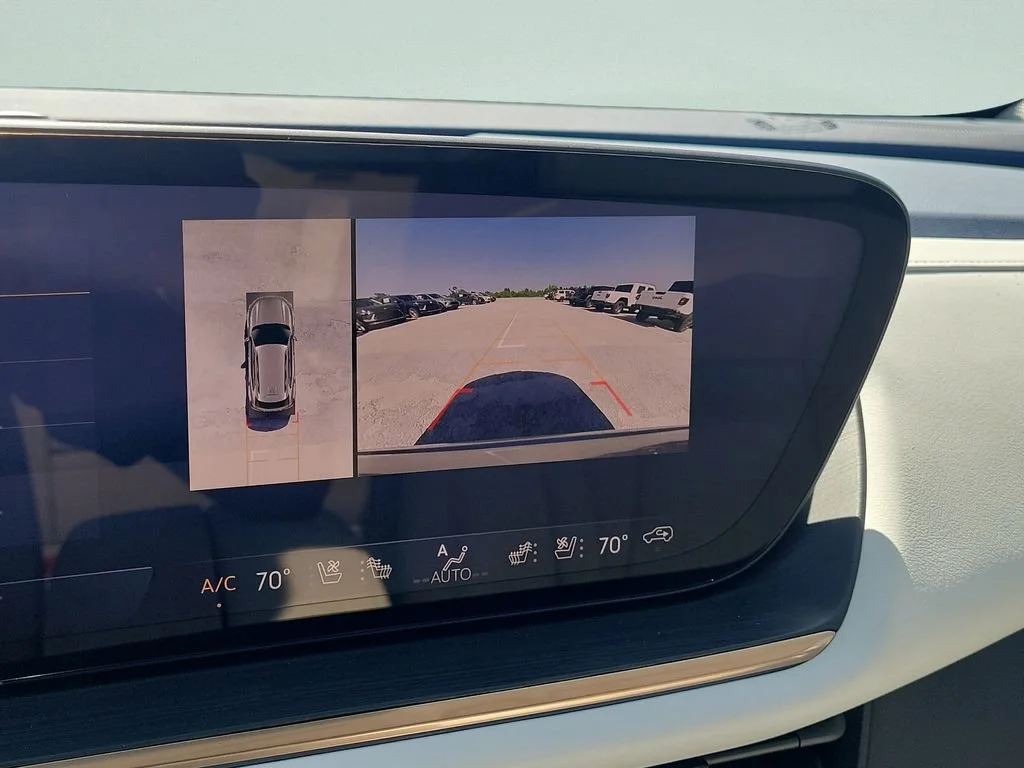 New 2026 Moonstone Gray Metallic Buick Avenir image 18