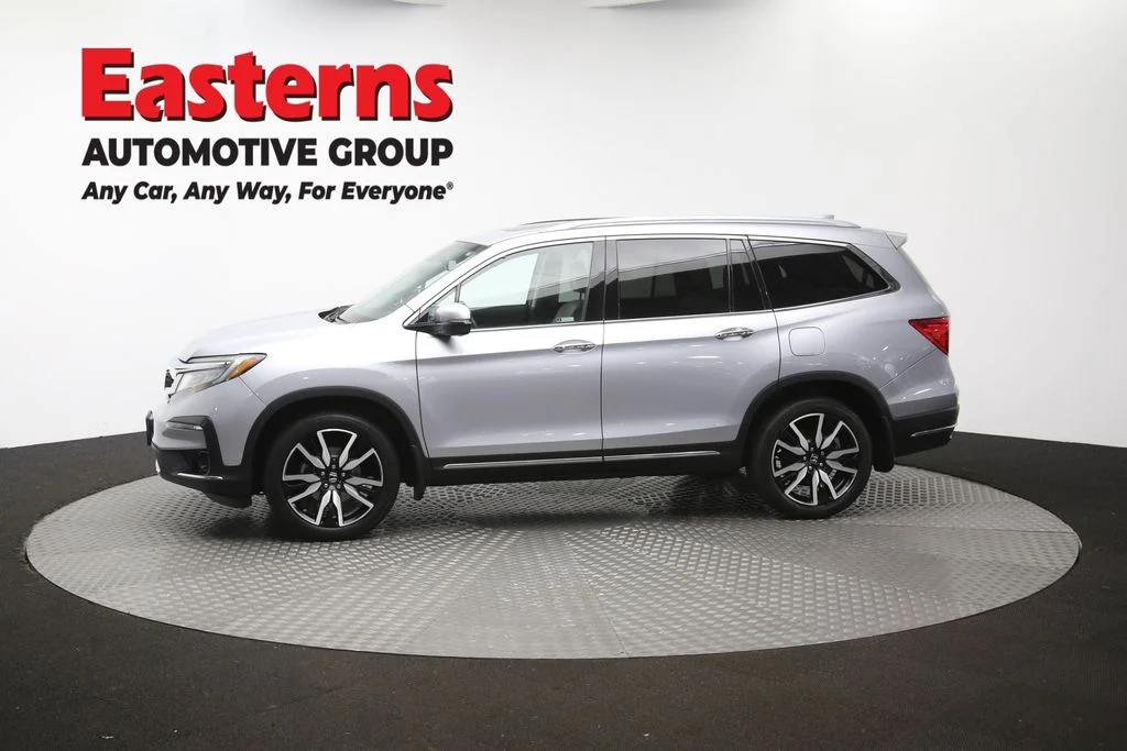 Used 2019 Silver Honda Elite image 64