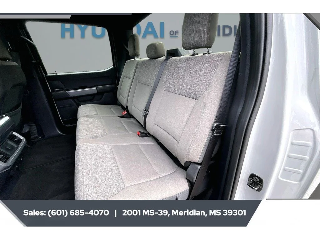 Used 2024 Avalanche Ford XLT image 19