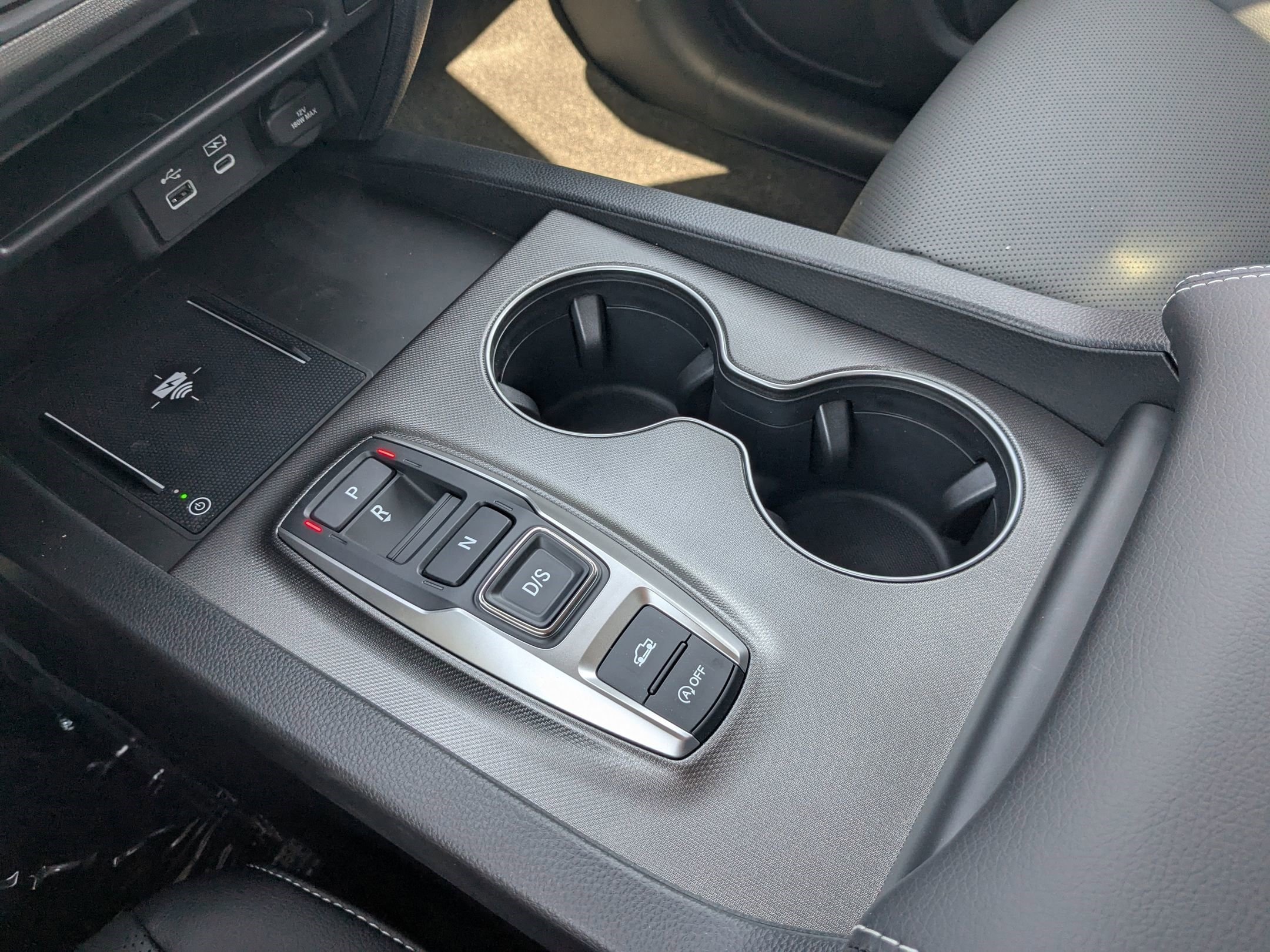 2026 Honda Ridgeline RTL - Photo 13