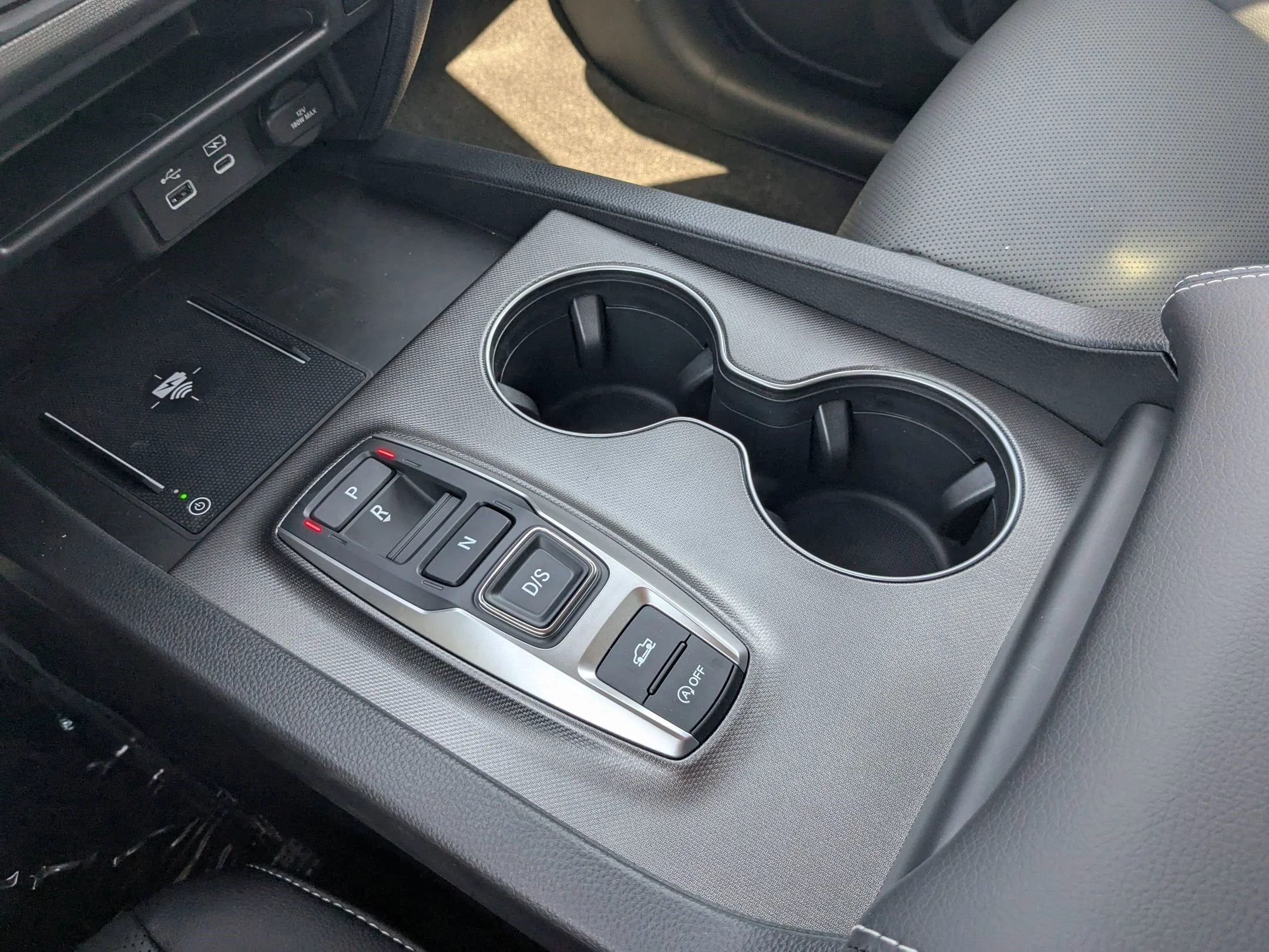 2026 Honda Ridgeline RTL - Photo 13