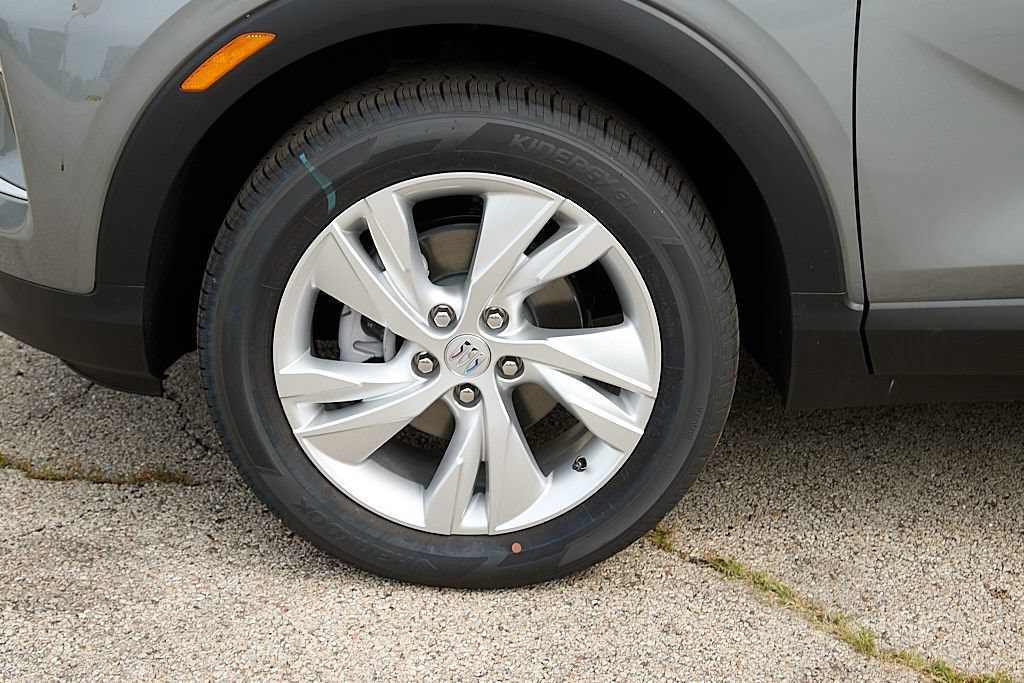 2026 Buick Encore GX Preferred - Photo 17