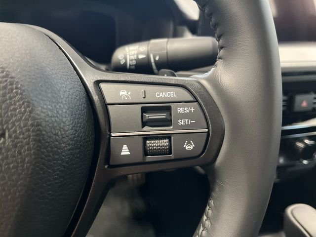 2026 Honda Accord Hybrid Sport-L - Photo 16