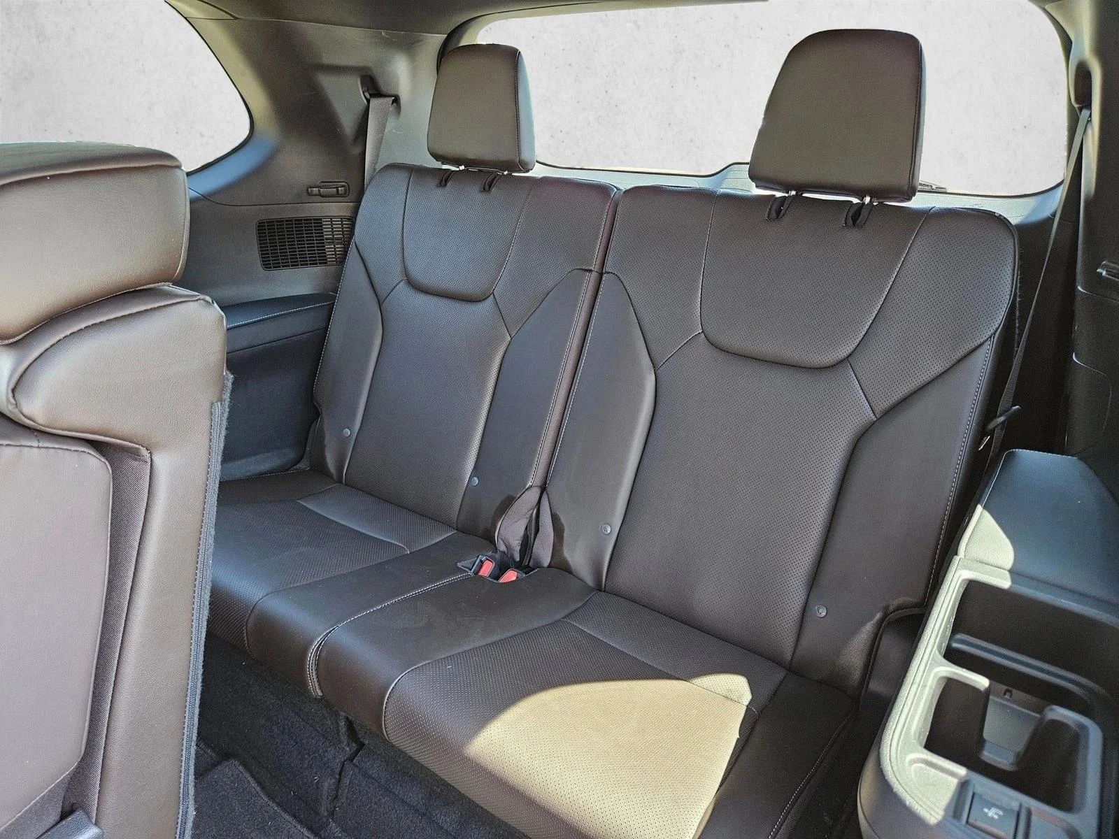 Certified Used 2025 Cloudburst Gray Lexus PREMIUM image 22