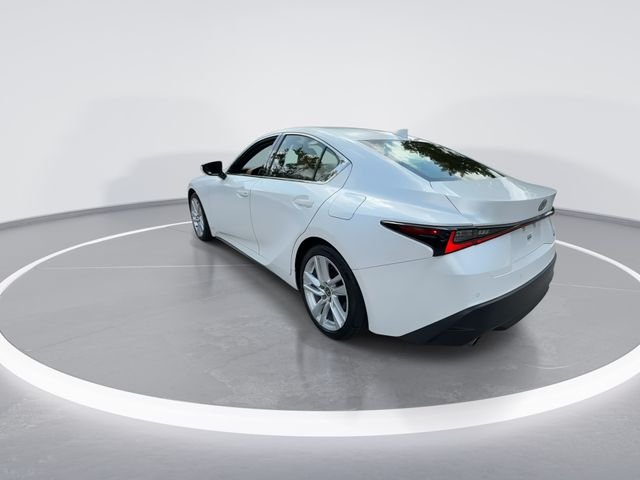 2023 Lexus IS 300 - Photo 6
