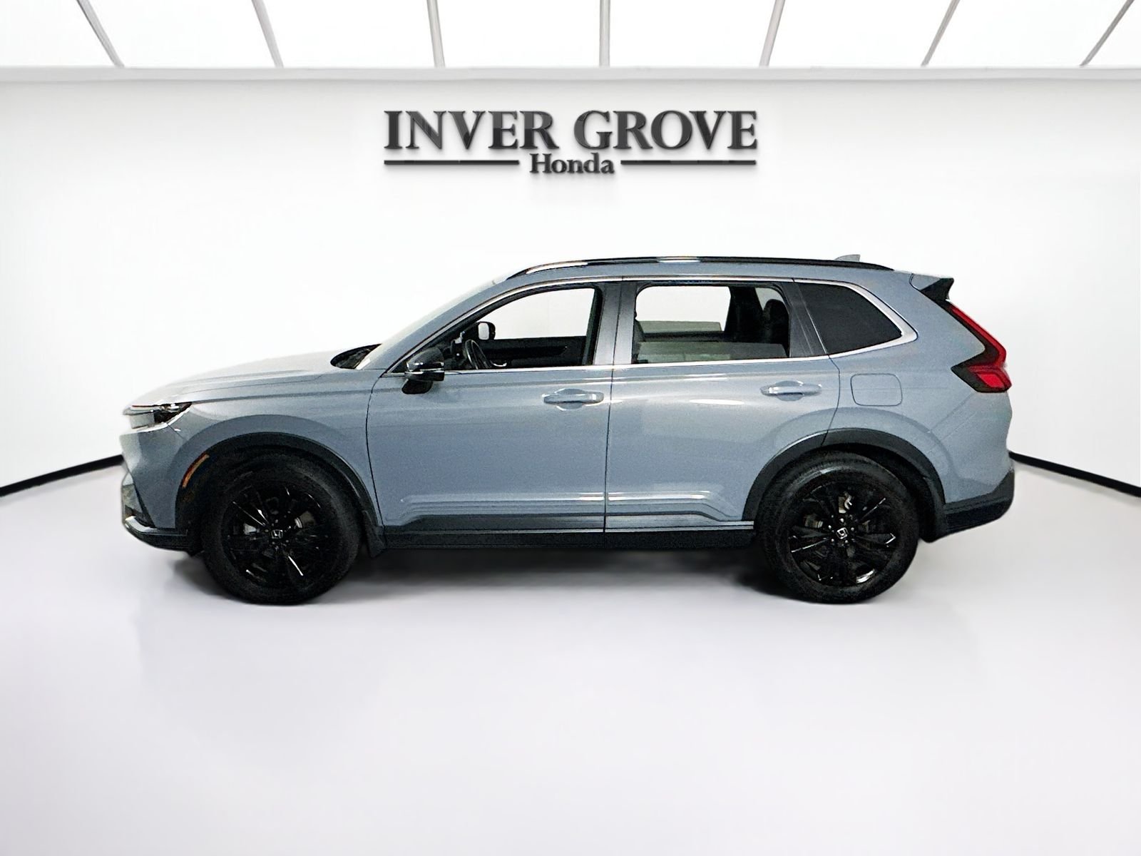 Used 2023 Urban Gray Pearl Honda Sport Touring image 8