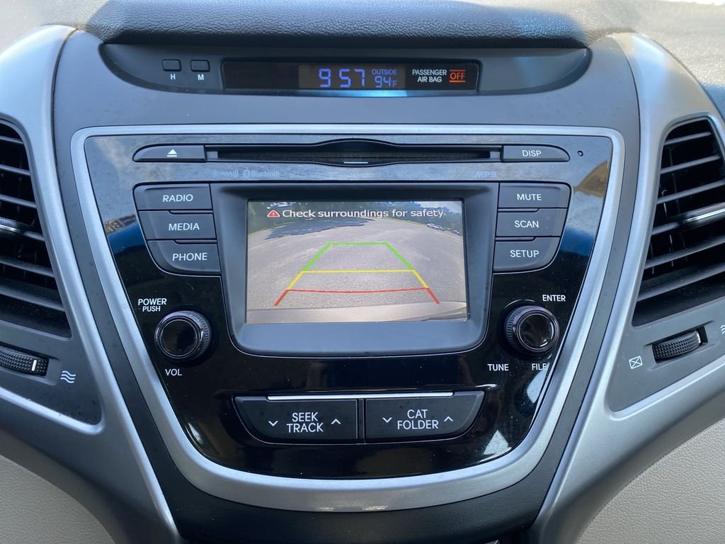 2014 Hyundai Elantra SE - Photo 22