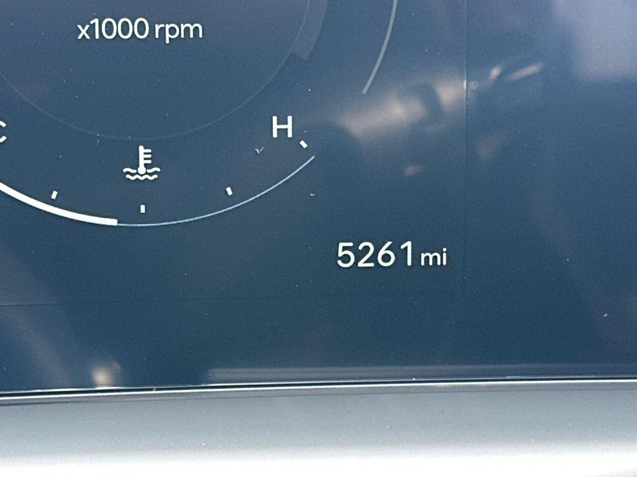 2025 Hyundai Tucson SEL Convenience - Photo 17