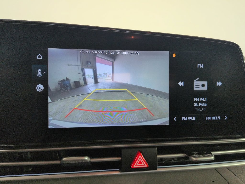 2024 Hyundai Elantra SEL - Photo 31
