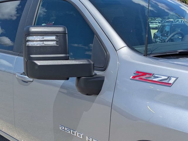 2026 Chevrolet Silverado 2500 HD LT - Photo 10
